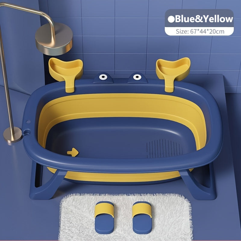 Up To 20 Lbs Durable Portable Pet Bath Tub For Small Pets