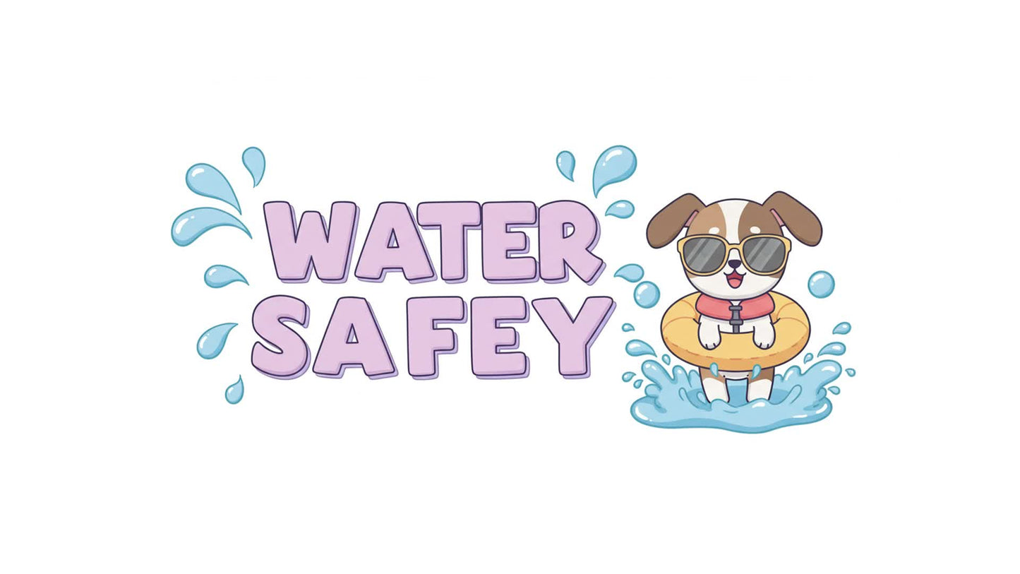 Ultimate Dog Life Jacket - Reflective and Durable Safety