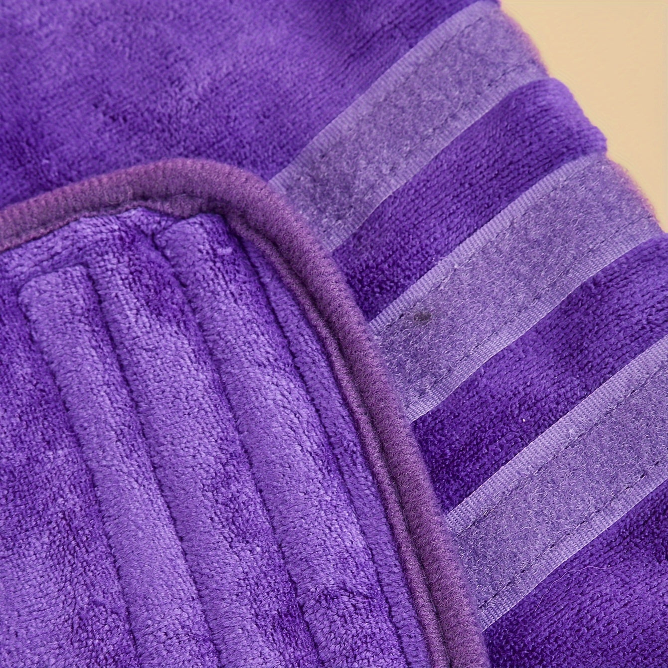 Luxury Pet Bath Towel for Quick Drying and Comfort