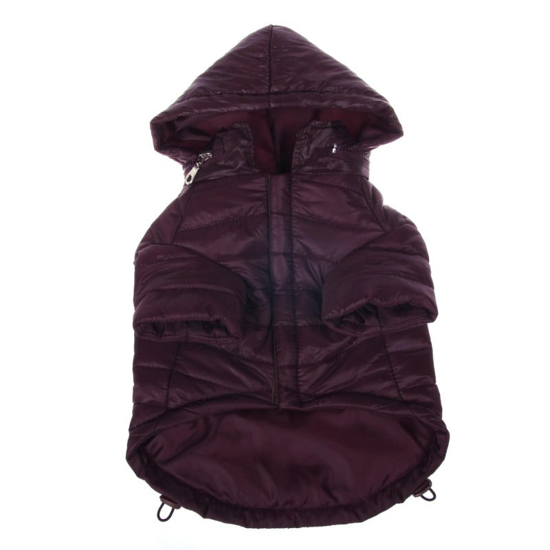 Sporty Avalanche Lightweight Adjustable Pet Coat