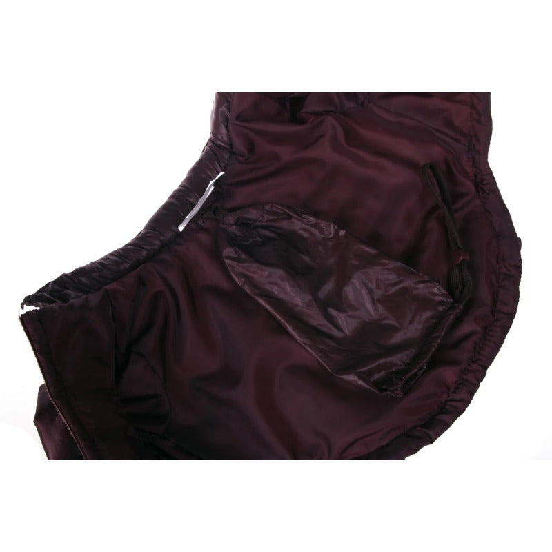 Sporty Avalanche Lightweight Adjustable Pet Coat