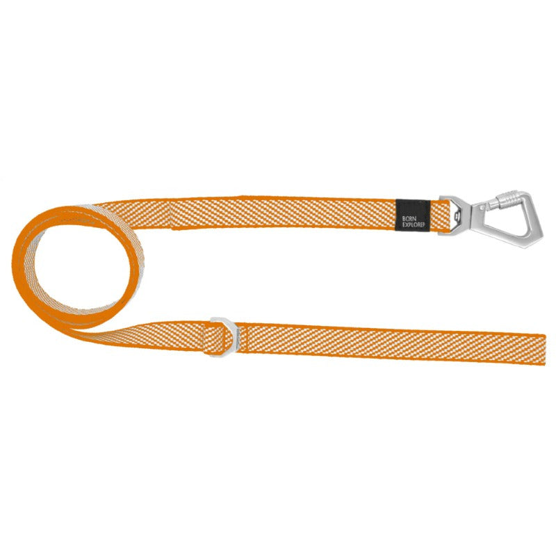 Pet Life Escapade Outdoor Series 2-in-1 Dog Leash Collar