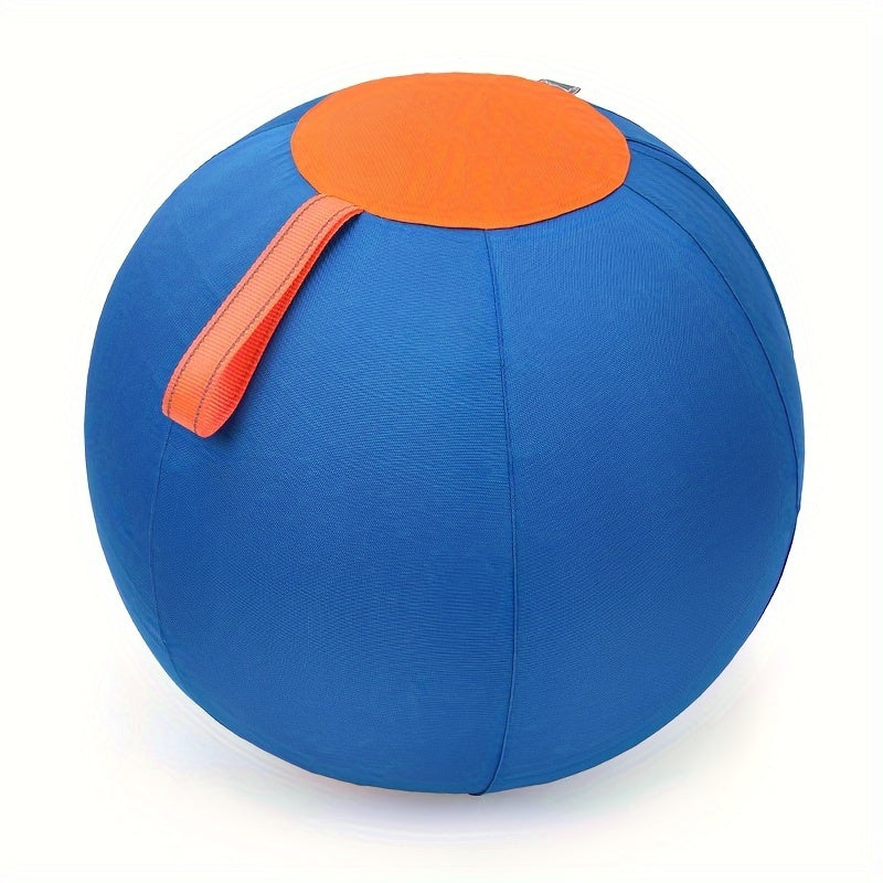 Dog Giant Ball Toy Full Set Of Dog Balls For Boredom