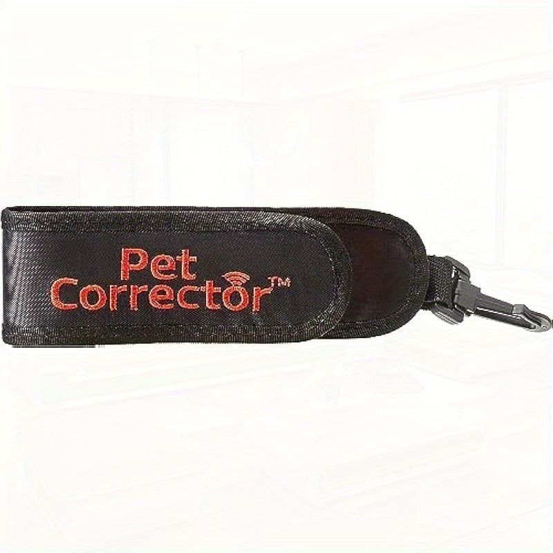 PET CORRECTOR Holster for 1.69oz Canister Durable Accessory