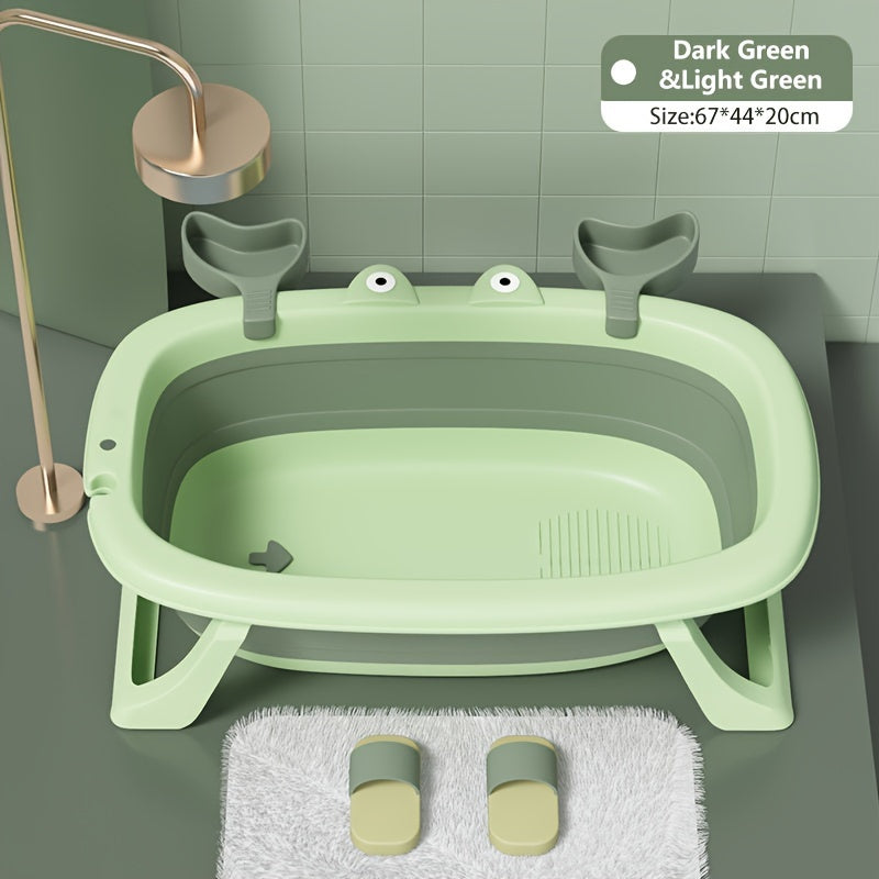 Up To 20 Lbs Durable Portable Pet Bath Tub For Small Pets