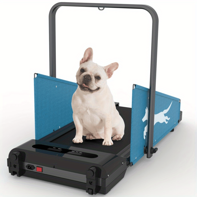 Dog Treadmill for Medium Small Dog Pacer Indoor Exercise