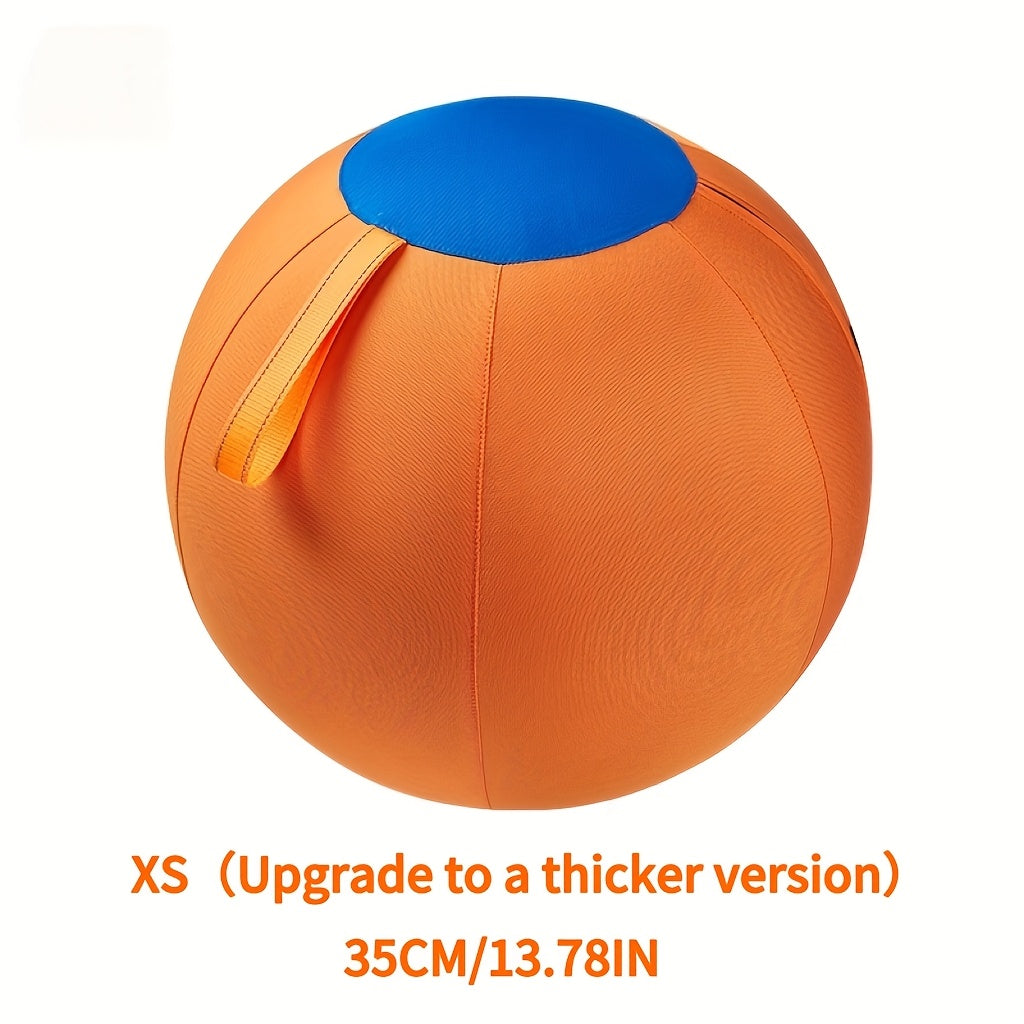 Dog Giant Ball Toy Full Set Of Dog Balls For Boredom