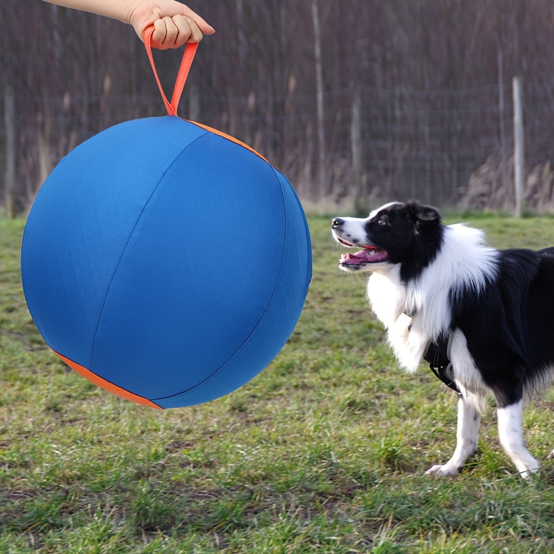 Dog Giant Ball Toy Full Set Of Dog Balls For Boredom