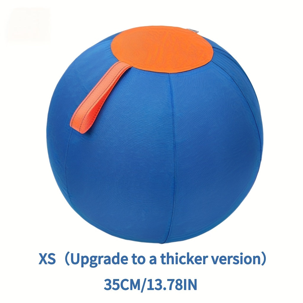 Dog Giant Ball Toy Full Set Of Dog Balls For Boredom