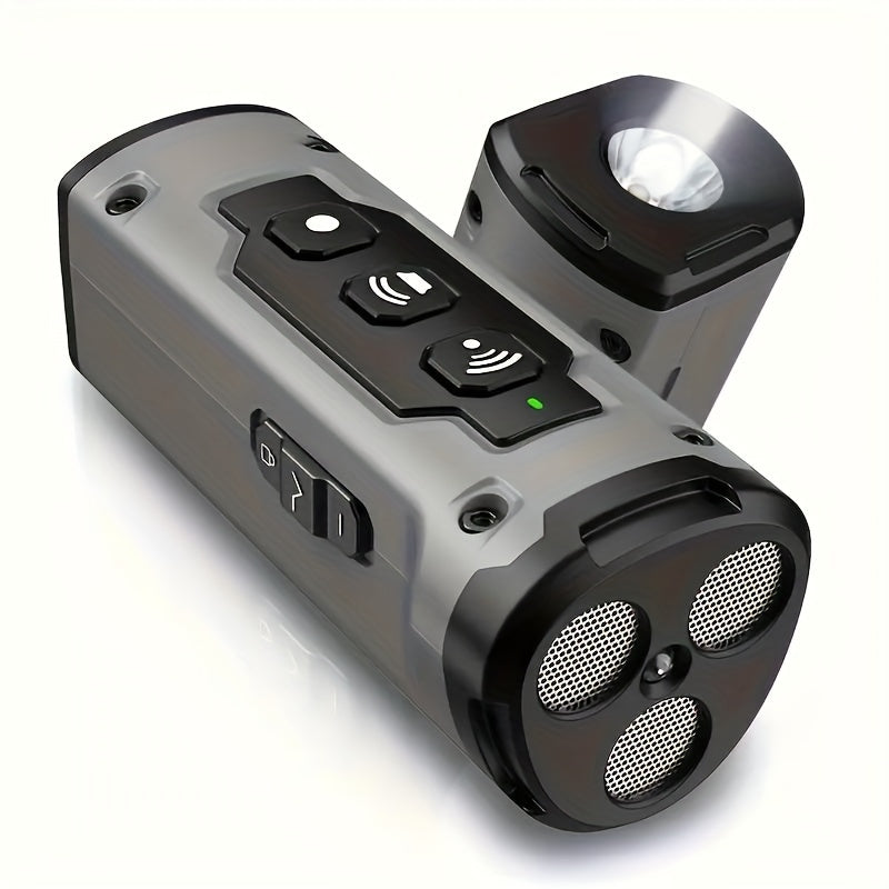 SODOG Ultrasonic Dog Trainer USB Rechargeable Anti-Barking Device