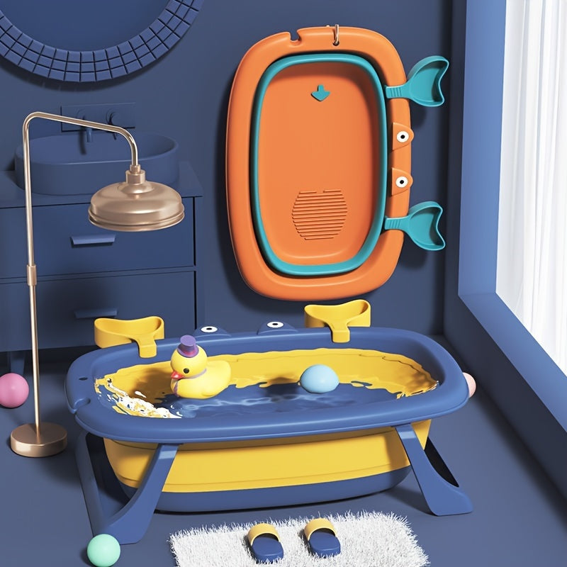 Up To 20 Lbs Durable Portable Pet Bath Tub For Small Pets