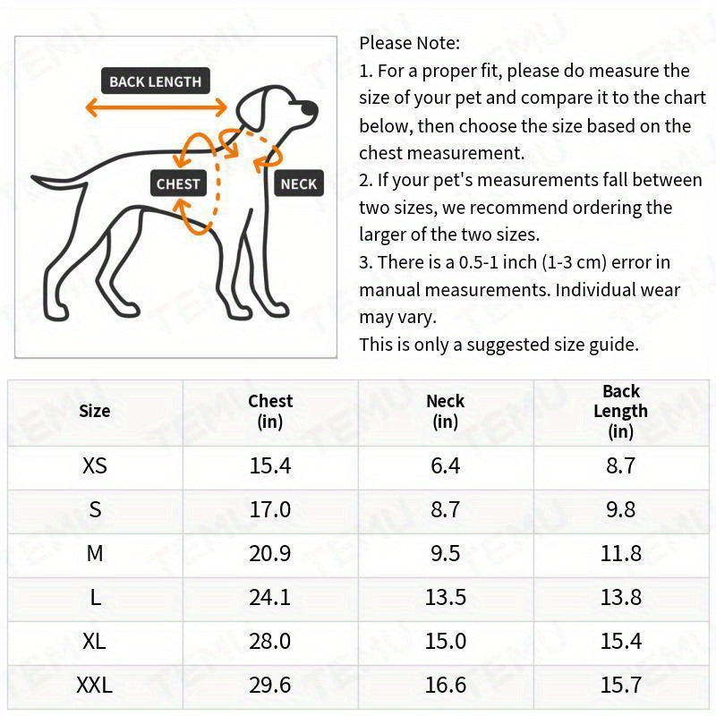 Adjustable Floating Dog Vest for Safe Beach Adventures