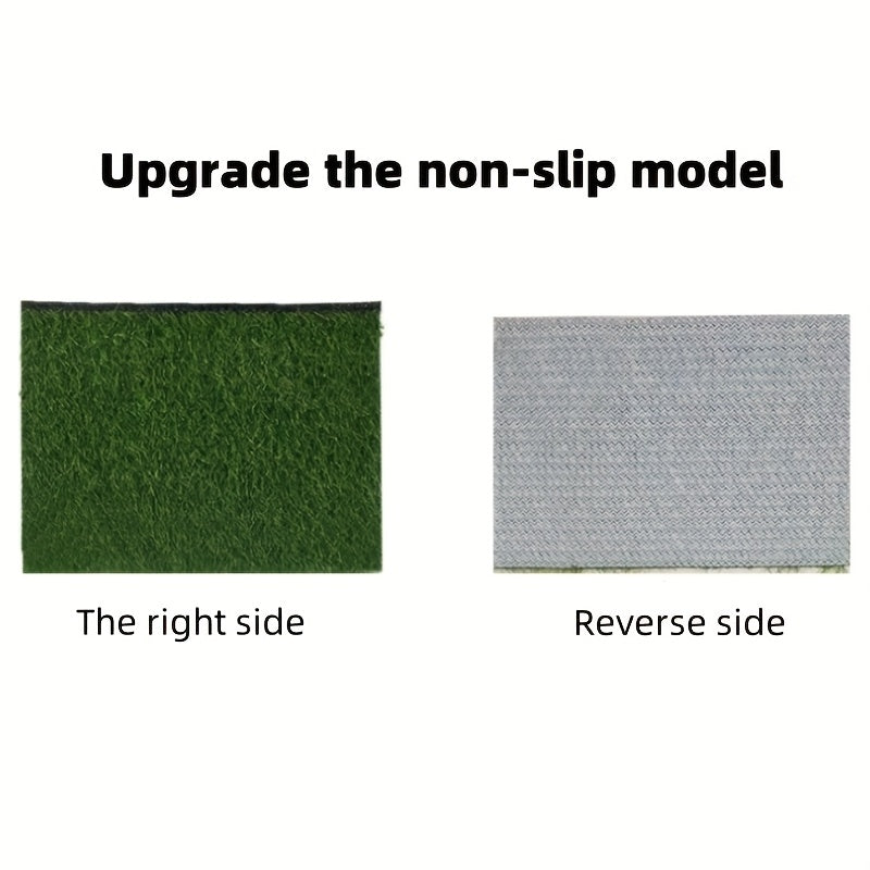 Artificial Grass Puppy Potty Easy Clean-Up Dog Training Toilet