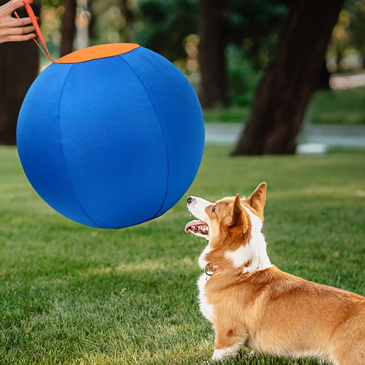 Dog Giant Ball Toy Full Set Of Dog Balls For Boredom