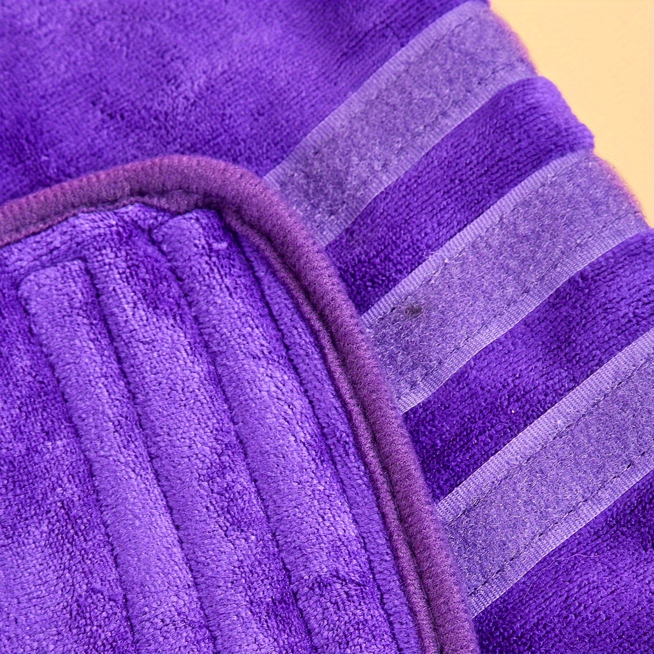Luxury Pet Bath Towel for Quick Drying and Comfort