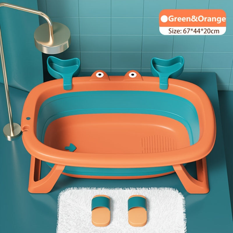 Up To 20 Lbs Durable Portable Pet Bath Tub For Small Pets