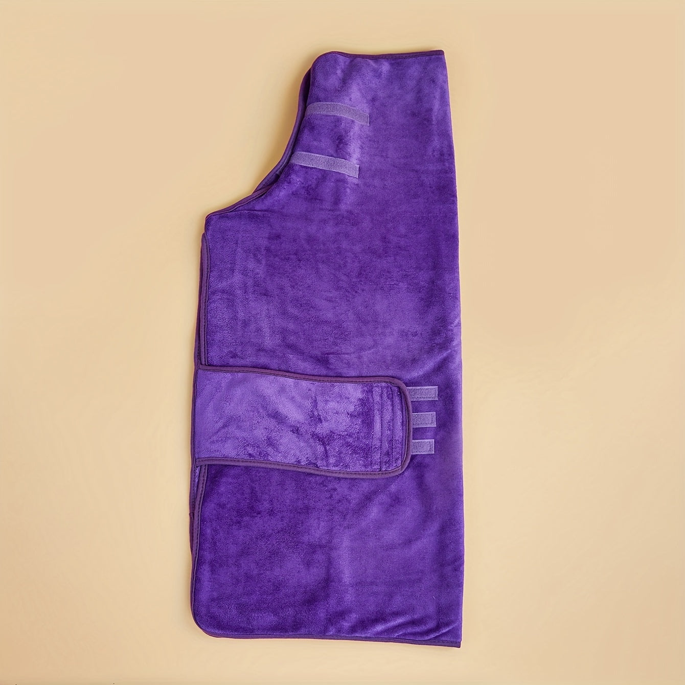 Luxury Pet Bath Towel for Quick Drying and Comfort