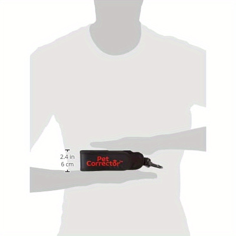 PET CORRECTOR Holster for 1.69oz Canister Durable Accessory
