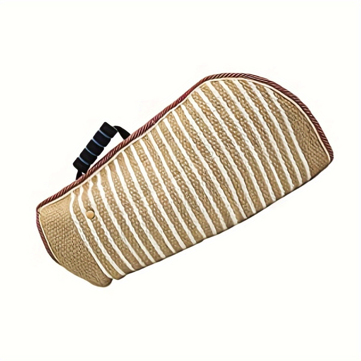 Safe Padded Dog Bite Sleeve for Training - Jute Gear Fits Dogs