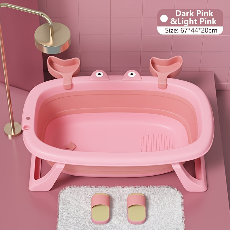 Up To 20 Lbs Durable Portable Pet Bath Tub For Small Pets