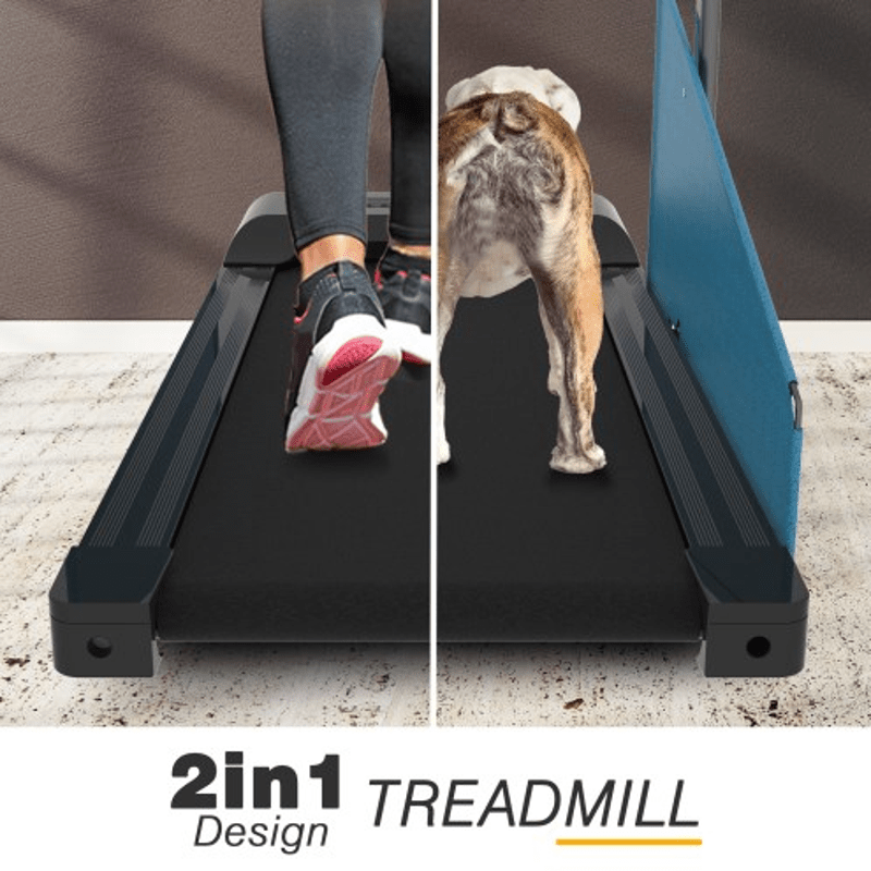 Dog Treadmill for Medium Small Dog Pacer Indoor Exercise