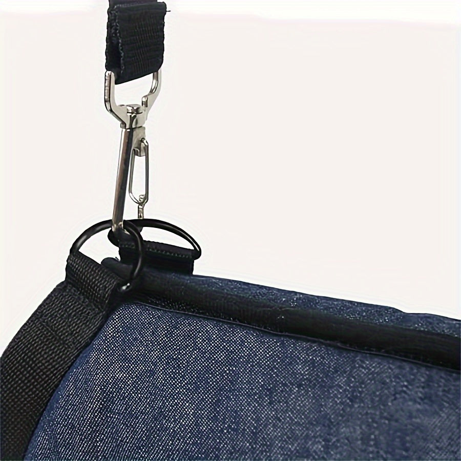 Adjustable Dog Sling Harness for Senior and Disabled Dogs