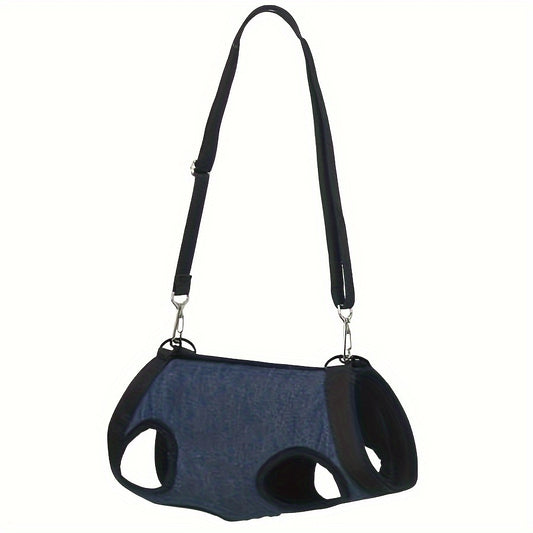 Adjustable Dog Sling Harness for Senior and Disabled Dogs