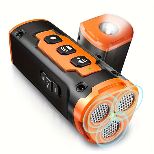 SODOG Ultrasonic Dog Trainer USB Rechargeable Anti-Barking Device