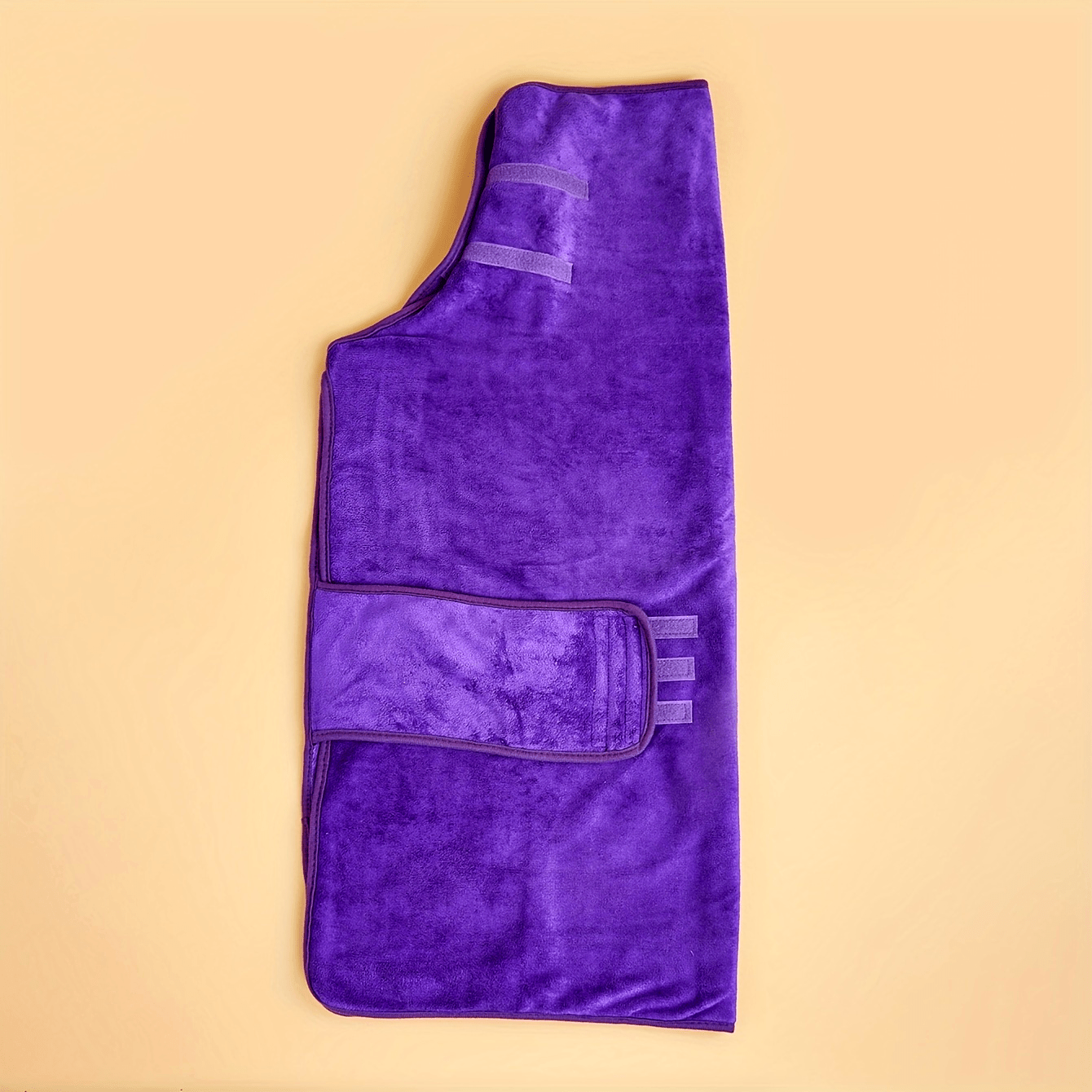 Luxury Pet Bath Towel for Quick Drying and Comfort
