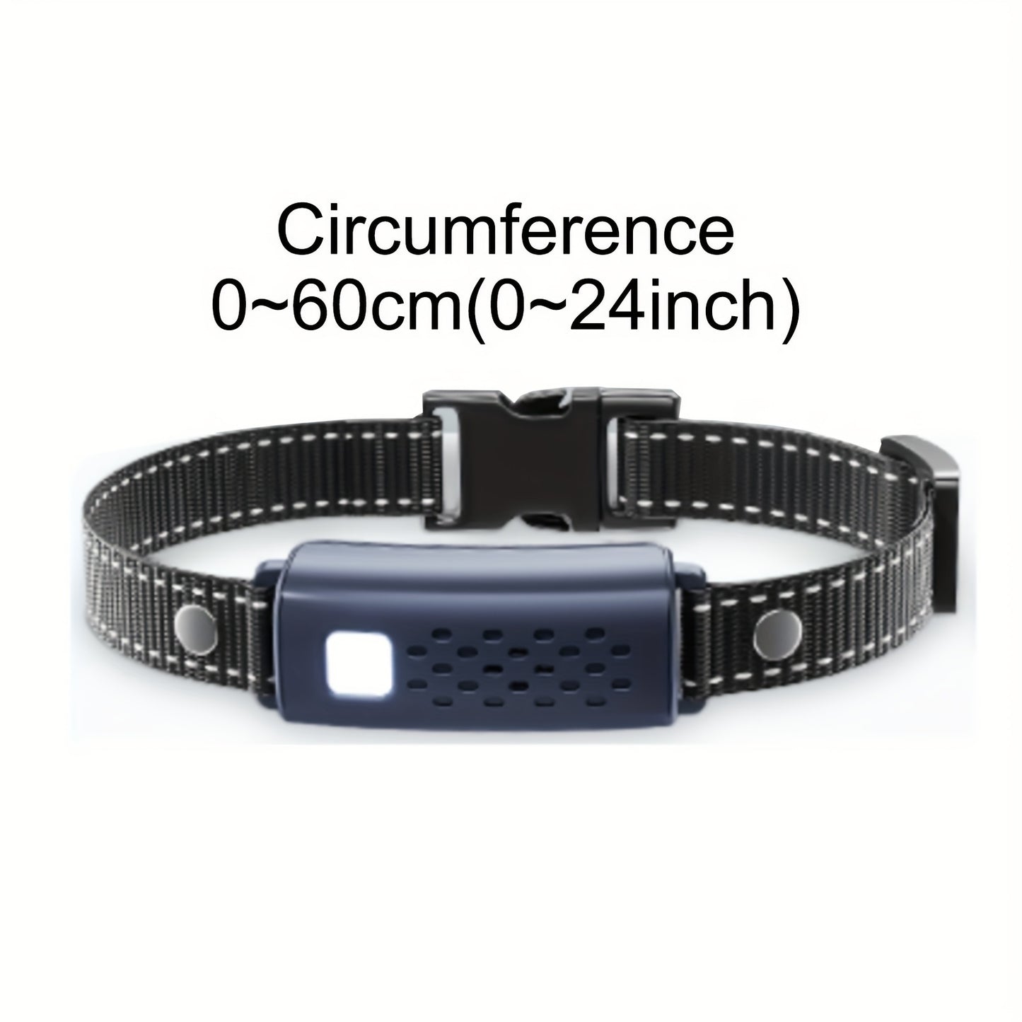 Dog Shock Collar Trainer 3300Ft Remote Collar for Dogs