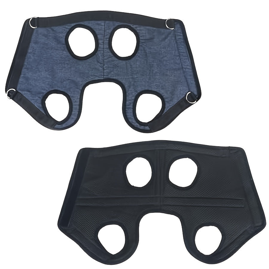 Adjustable Dog Sling Harness for Senior and Disabled Dogs
