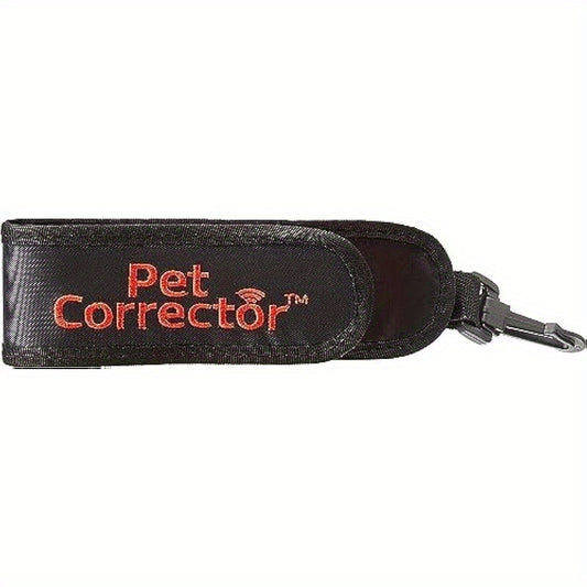 PET CORRECTOR Holster for 1.69oz Canister Durable Accessory