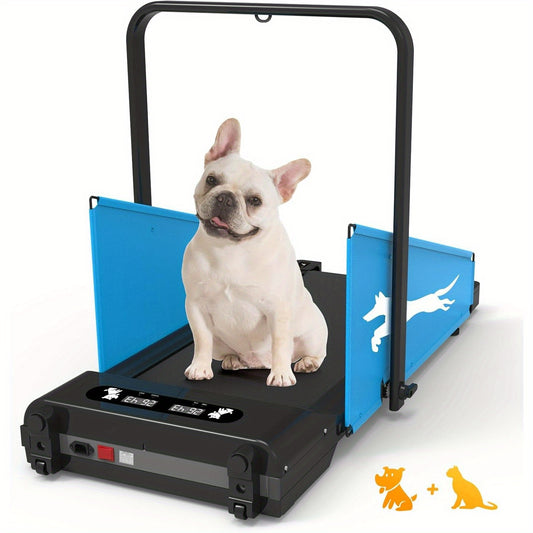 Dog Treadmill for Small Medium Dogs Canine Exercise Machine